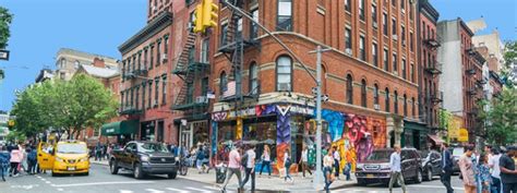 new york safest neighborhoods|20 Safest Neighborhoods in NYC – Responsible New York.